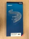 BOSTON SCIENTIFIC 3929308403 Innova Vascular OTW Self-Expanding Stent System 8mm x 40mm x 130cm