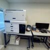 BD BIOSCIENCES FACSSymphony A5 Flow Cytometer