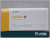 STRYKER LATERA ABSORBABLE NASAL IMPLANT SYSTEM NEW LOT OF 4 STRYKER LATSYS20 LATERA ABSORBABLE NASAL IMPLANT SYSTEM, 20MM EXP: 2025-01
