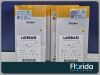 STRYKER LATERA ABSORBABLE NASAL IMPLANT SYSTEM NEW LOT OF 4 STRYKER LATSYS20 LATERA ABSORBABLE NASAL IMPLANT SYSTEM, 20MM EXP: 2025-01