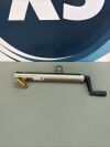 MIZUHO OSI P-1 Traction Device