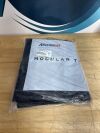 MIZUHO OSI 5943-3000 MTS Spinal Surgery Top Table Cover