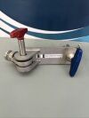 MIZUHO OSI 5862, Kirschner Bow Holder