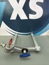 MIZUHO OSI 5855-120 90 Degree Pin and Wire Holder