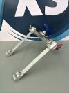 MIZUHO OSI 5855-120 90 Degree Pin and Wire Holder