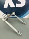 MIZUHO OSI 5855-120 90 Degree Pin and Wire Holder