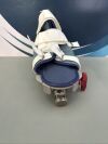MIZUHO OSI P-2 Traction Boot Foot   Plate 585440