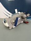 MIZUHO OSI P-2 Traction Boot Foot   Plate 585440