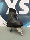 OSIRIX Traction Boot Mizhuo 585884  W/ Foot Plate, Large Left