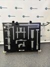 MIZUHO OSI Cart Pharmacy/Med Cart