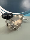 MIZUHO OSI 5855-61, AA Accessory Clamp for Orthopedic Table