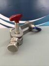 MIZUHO OSI 5862, Kirschner Bow Holder