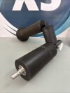 MIZUHO OSI 5855-136 Tibia Support Upright Post