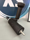 MIZUHO OSI 5855-136 Tibia Support Upright Post