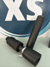 MIZUHO OSI 5855-137, Lateral Perineal Post
