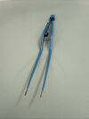 CODMAN 80-2994 Titanium Bayonet Bipolar Forceps