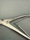 BOSS INSTRUMENTS 26-1093 Leksell Rongeur
