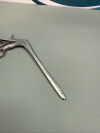 CODMAN 53-1171 Intervertebral Disc Rongeur