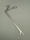 CUSHING NL6225-001 V-Mueller  Rongeur Pre-Owned