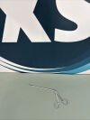 CUSHING NL6225-001 V-Mueller  Rongeur Pre-Owned