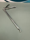 LIFE INSTRUMENTS CO 4mm Liposuction Unit
