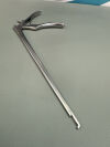 LIFE INSTRUMENTS CO 2mm 831002-0,  Anterior Kerrison Rongeurs