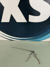 LIFE INSTRUMENTS CO 3mm 831003-0,  Anterior Kerrison Rongeurs
