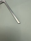 LIFE INSTRUMENTS CO 3mm 831003-0,  Anterior Kerrison Rongeurs