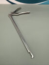 LIFE INSTRUMENTS CO 2MM 831002-0,  Anterior Kerrison Rongeurs