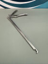 LIFE INSTRUMENTS CO 830-1003-0 Anterior 3mm 40˚ Degrees TL 10” Kerrison Rongeur