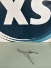 AESCULAP F0532R Rongeur Pre-owned