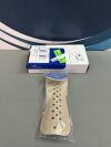 DEROYAL Colles Splints, Left, Size Adult Small, 91004  Open Box