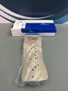 DEROYAL Colles Splints, Left, Size Youth M, 91005  Open Box