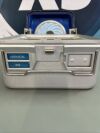 AESCULAP JN740 Surgical Cases