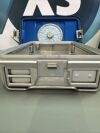 AESCULAP JN740 Surgical Cases