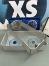 AESCULAP SterilContainer JN442 Surgical Cases
