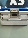 AESCULAP SterilContainer JN442 Surgical Cases