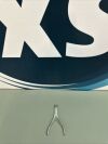 VARIOUS  Stainless Straight Bone Cutting Forceps