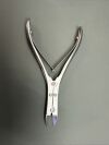 VARIOUS  Stainless Straight Bone Cutting Forceps