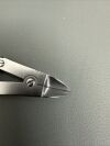 VARIOUS  Stainless Straight Bone Cutting Forceps