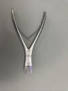 VARIOUS  Stainless Straight Bone Cutting Forceps, 7.5â€