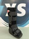 OSSUR Formfit Equalizer Air Walker A-W0600BLK Brace