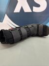 OSSUR Formfit Equalizer Air Walker A-W0600BLK Brace