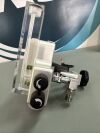 MAXTEC High Oxygen Blender