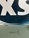AESCULAP MD455 Bone Holding Forceps. Pre-Owned