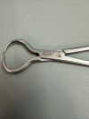 AESCULAP MD455 Bone Holding Forceps. Pre-Owned
