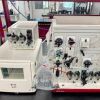 GE GENERAL ELECTRIC AKTA pure Chromatography System with F9-C Fraction Collector