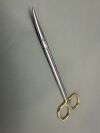 AESCULAP BC263R Metzenbaum Wavecut Dissecting Scissors Pre-Owned  3
