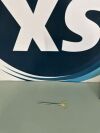 AESCULAP BC263R Metzenbaum Wavecut Dissecting Scissors Pre-Owned  2