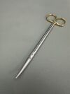 AESCULAP BC263R Metzenbaum Wavecut Dissecting Scissors Pre-Owned  2